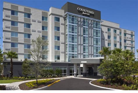 courtyard by marriott orlando south.